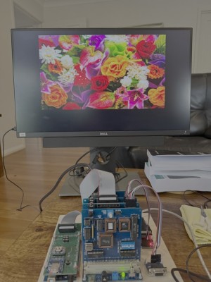 Better monitor