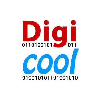 Digicool Things's avatar