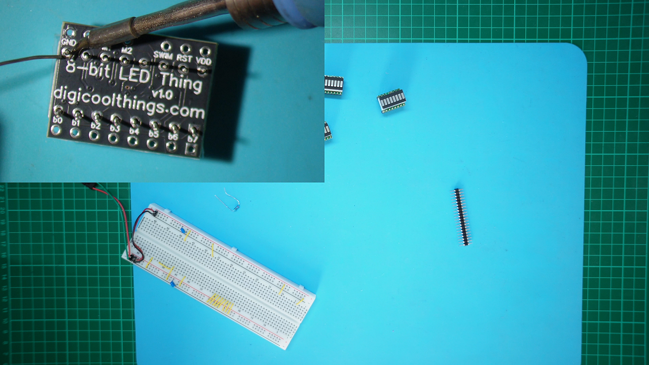 8-bit-LED-Thing-Kitset-